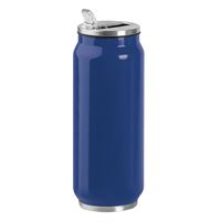 LATTINA TERMICA IN ACCIAIO DA 500ML